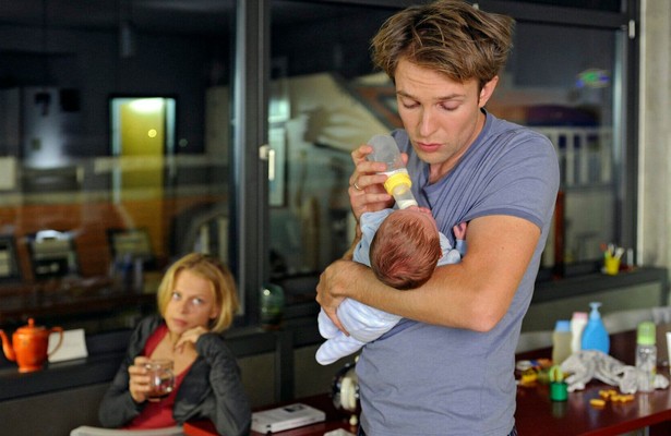 Aus lauter Liebe zu dir