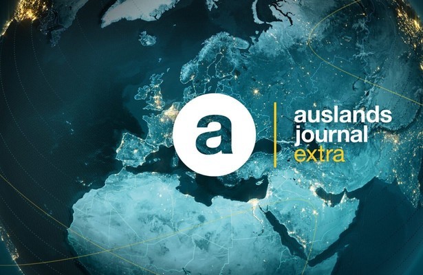 auslandsjournal spezial