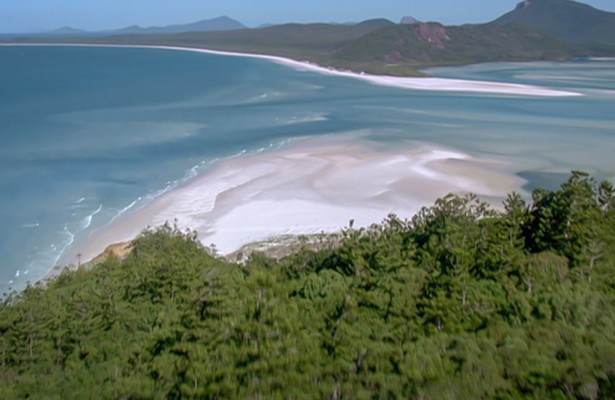 Australiens unbekanntes Paradies