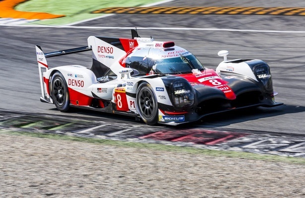 Autosport: 12 uur van Sebring