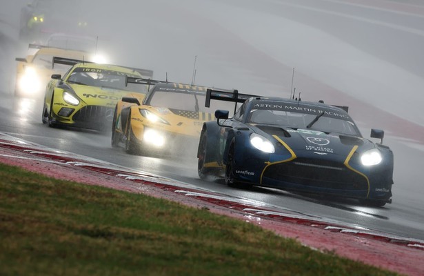 Autosport: FIA WEC - Lone Star Le Mans