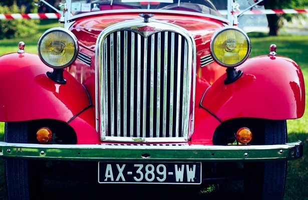 Autosport: GP Monaco Historique