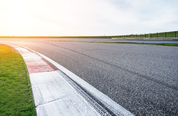 Autosport: GT World Challenge Frankrijk