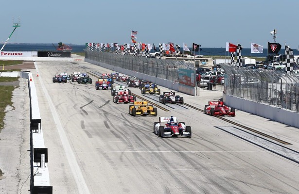 Autosport: IndyCar