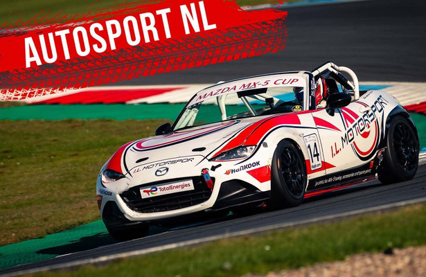 Autosport NL