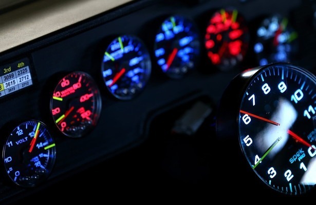 Autosport: Porsche Super Cup Barcelona