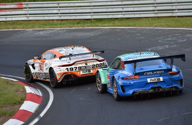 Autosport: Porsche Supercup