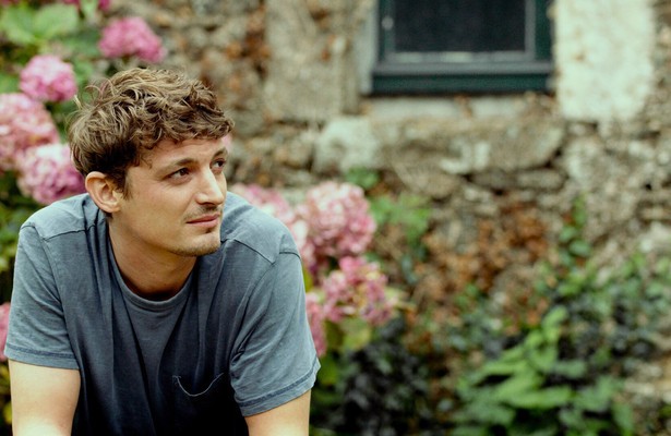 Avant l'effondrement