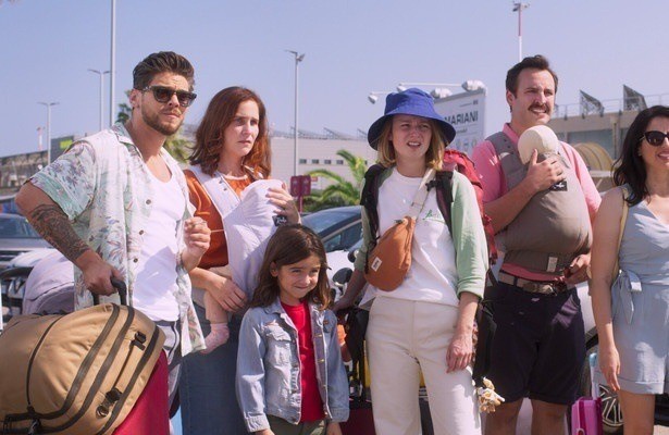 Avec ou sans enfants ?