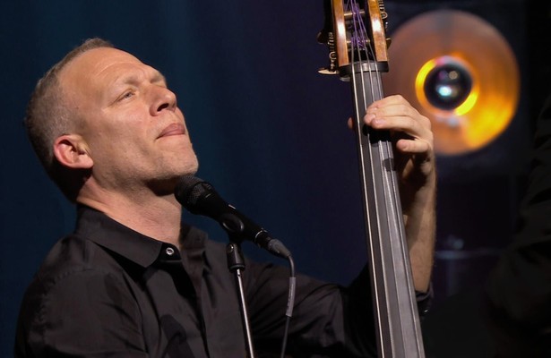 Avishai Cohen Quintet - Jazz in Marciac