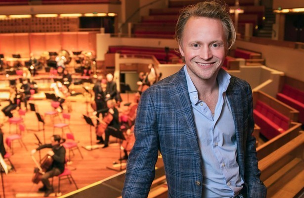 AVROTROS Vrijdagconcert