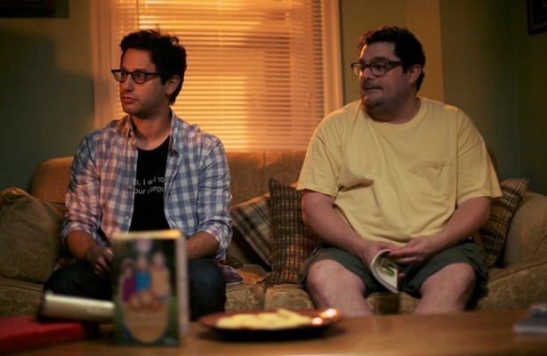 Awkward Sexy People