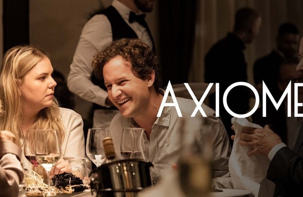 Axiom