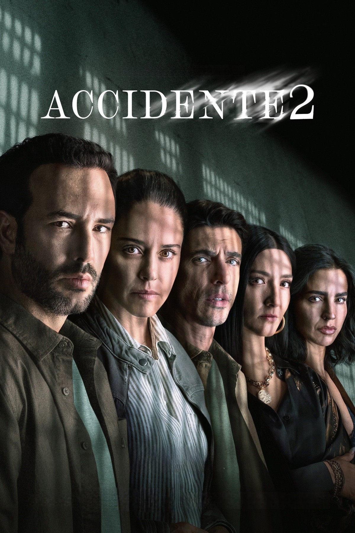 Accidente