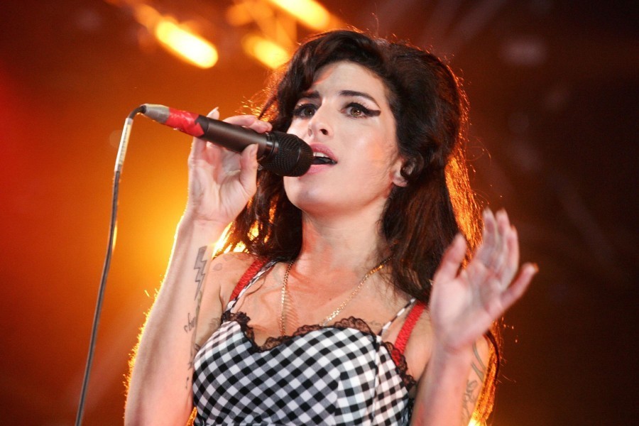 Amy