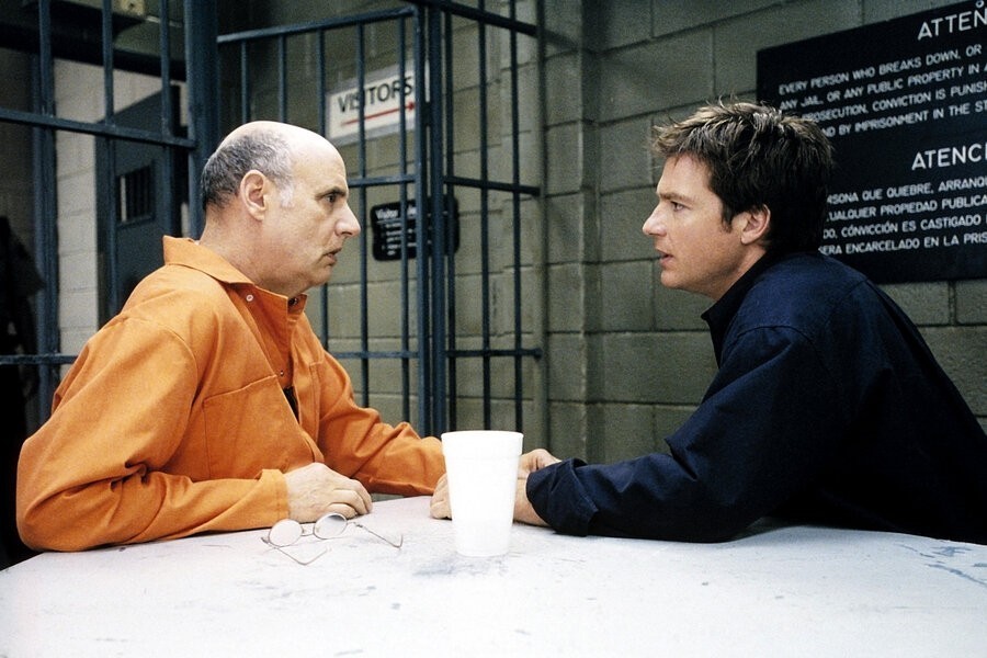 Arrested Development