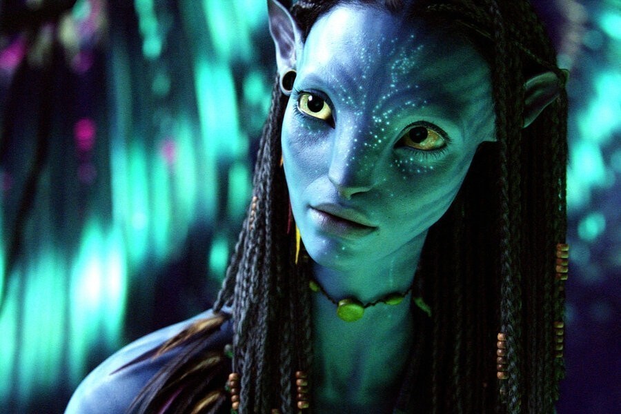 Avatar