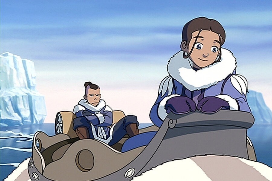 Avatar: The Last Airbender