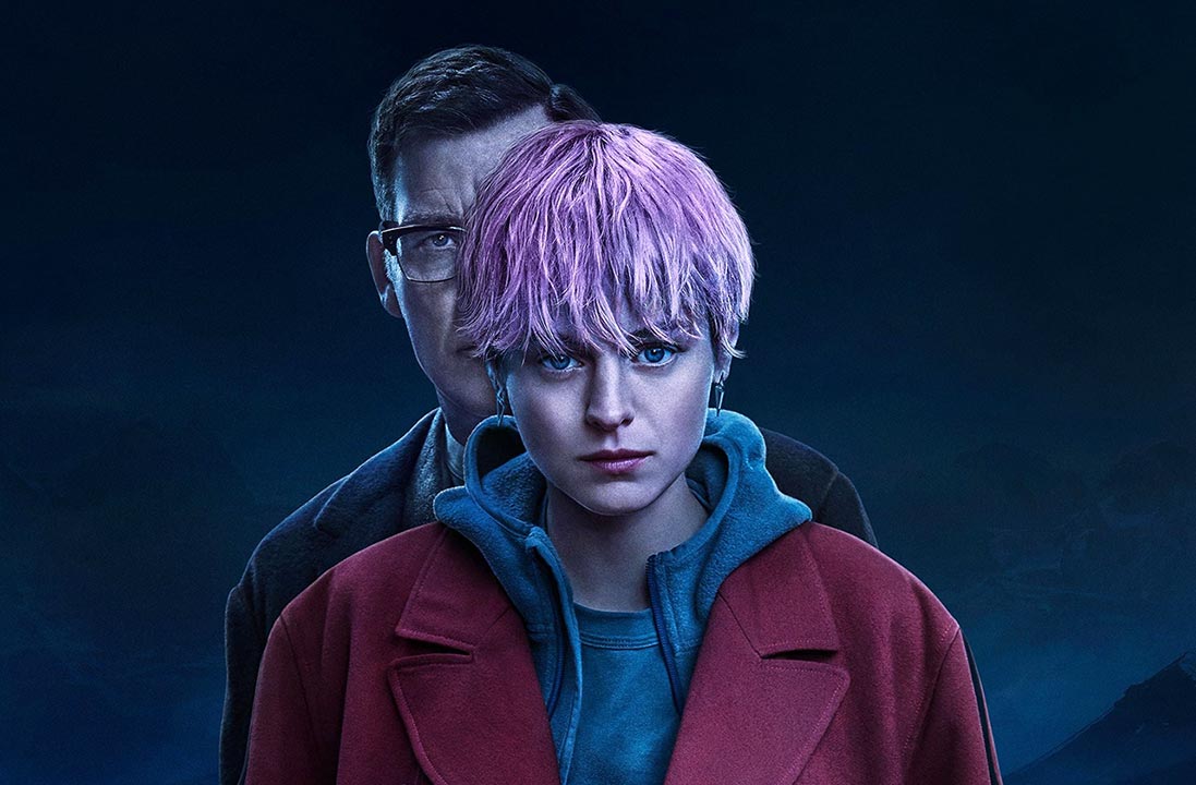 Spannende thrillerserie van de makers van The OA staat nu op Disney+