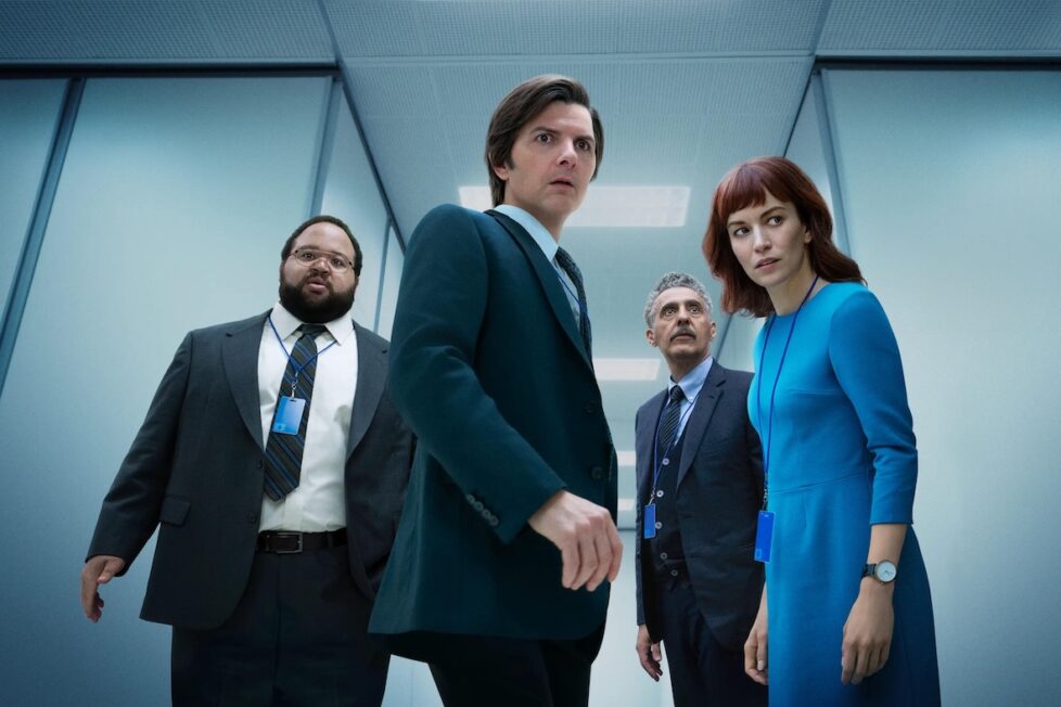 Severance krijgt een berg met Emmy-nominaties