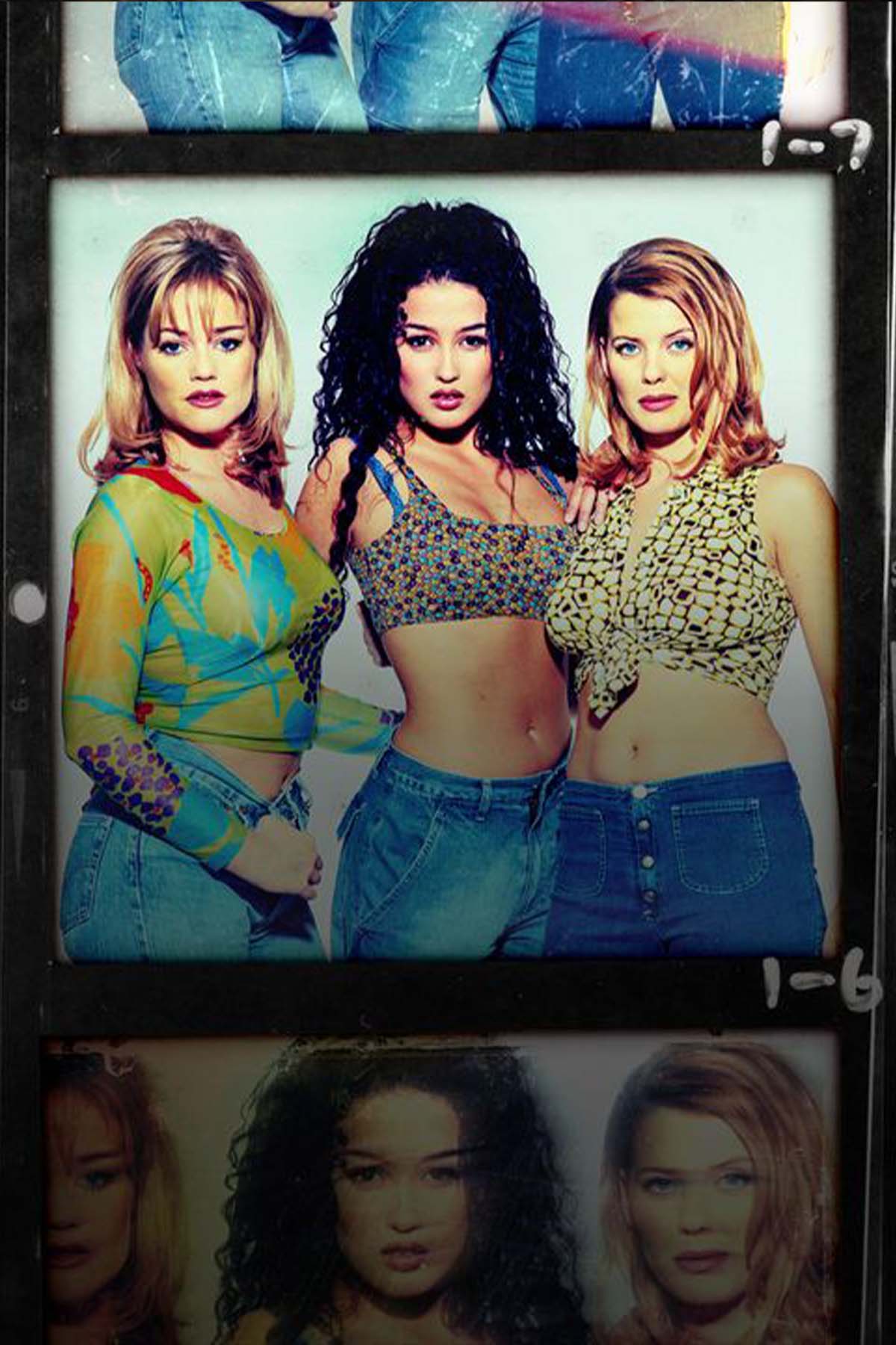 Ademnood - Linda, Roos en Jessica