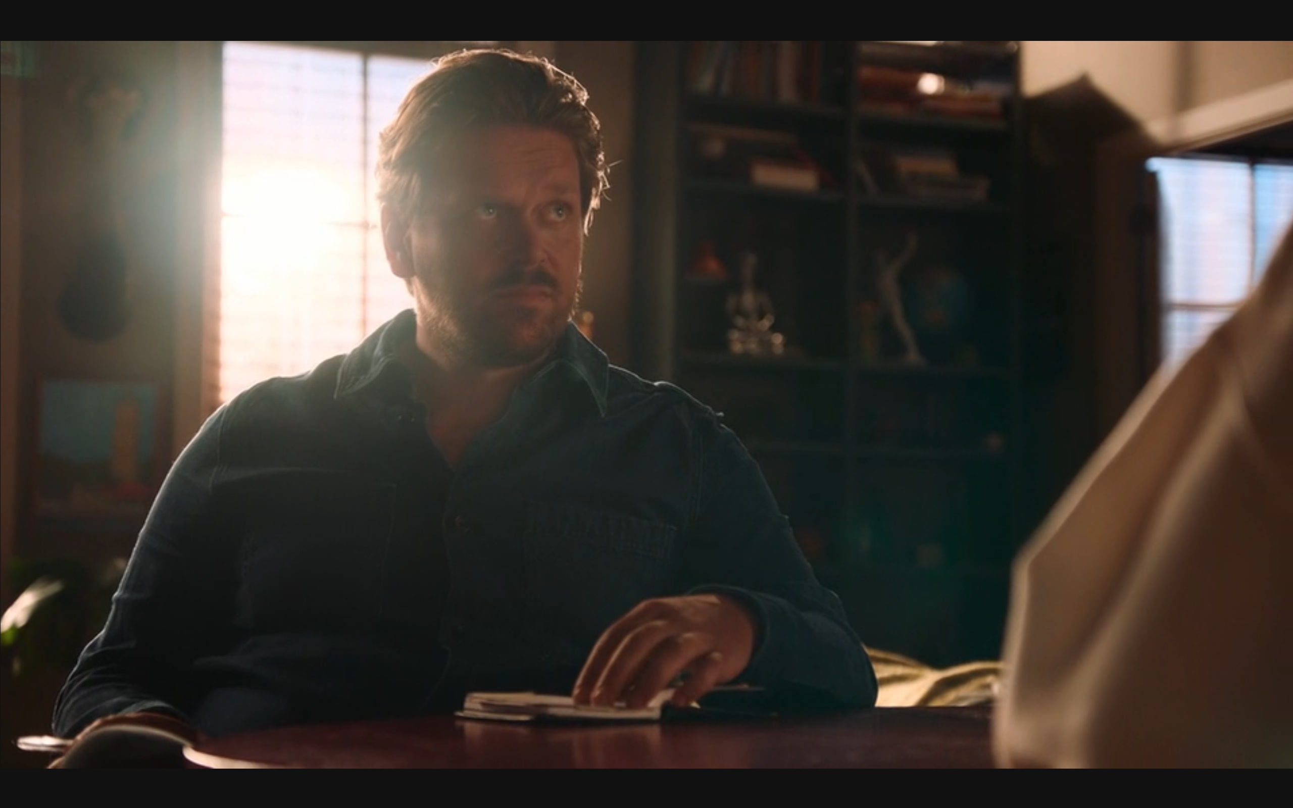 Alex de Boer wil helpen maar heeft weinig bewijs