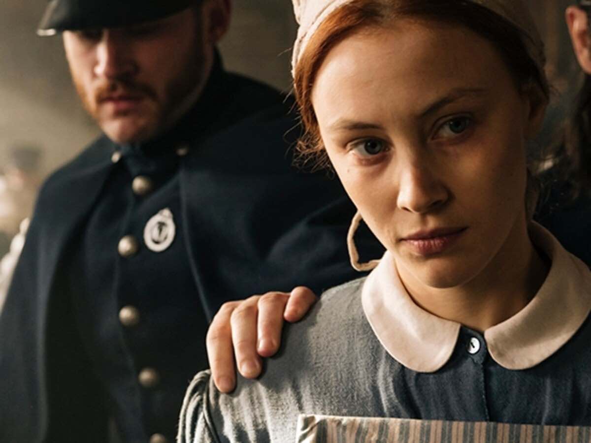 Alias Grace