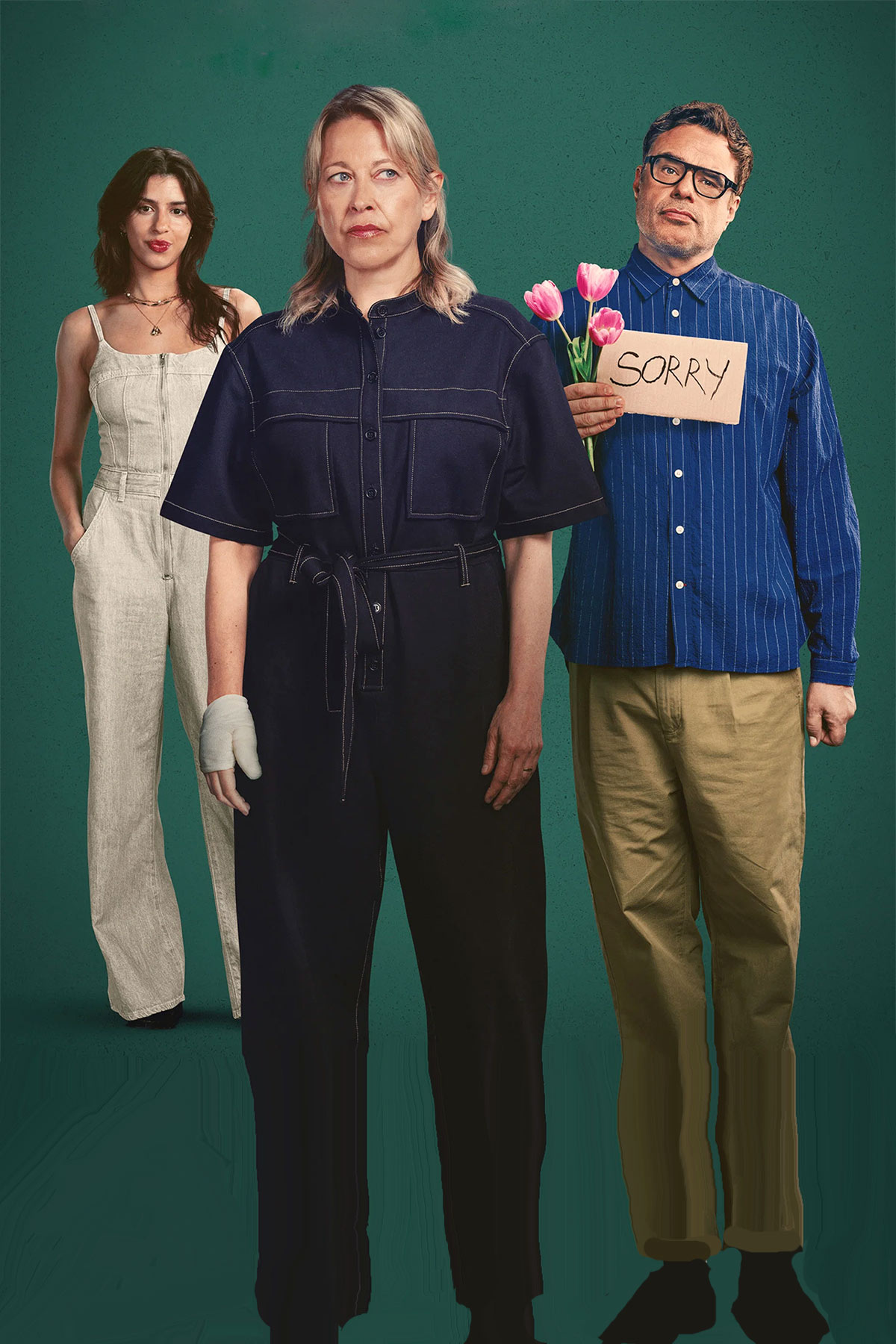 Alice and Steve