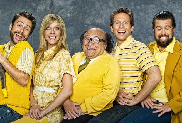 It's Always Sunny in Philadelphia