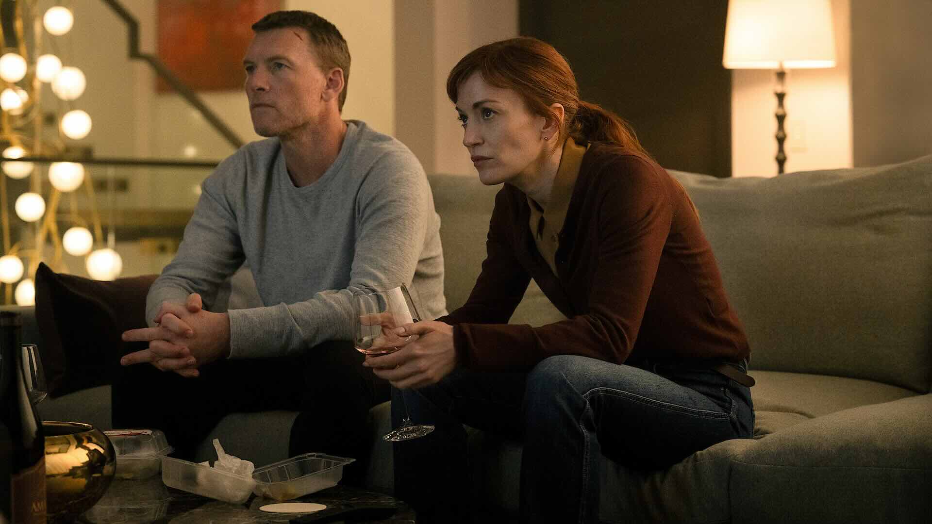 The American Experiment