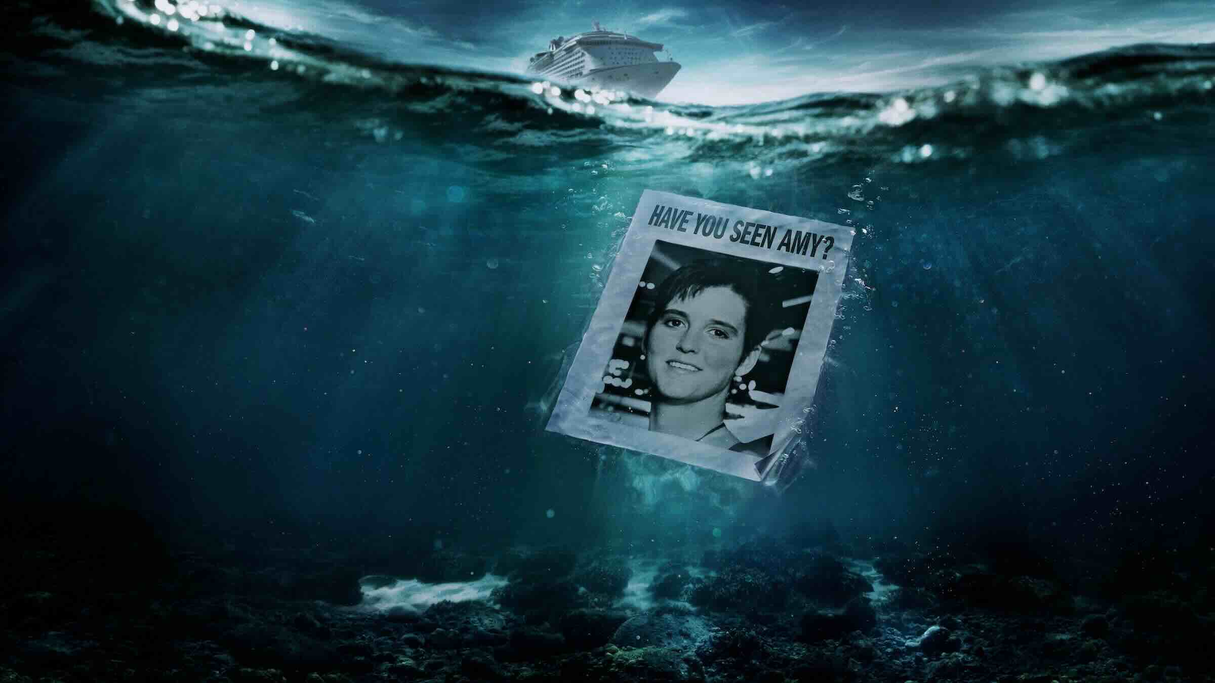 Netflix docuserie over de verbijsterende verdwijning van Amy Bradley