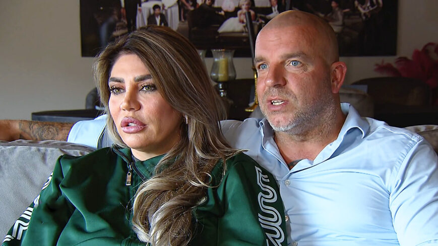 Andy & Melisa (Videoland)