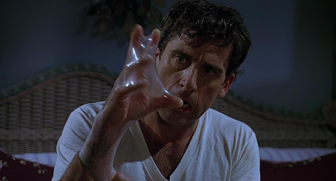 The 40 Year Old Virgin