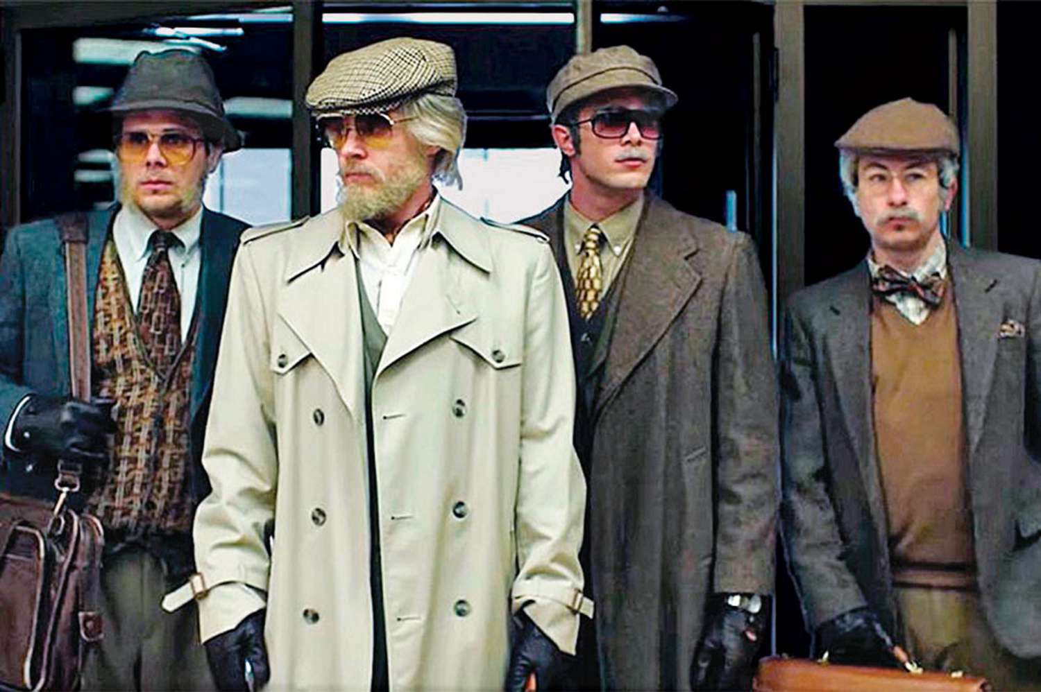American Animals