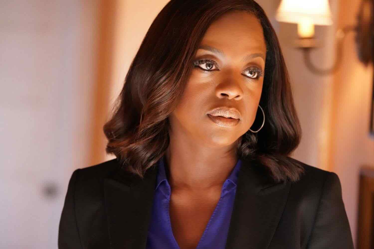 How to get away with murder