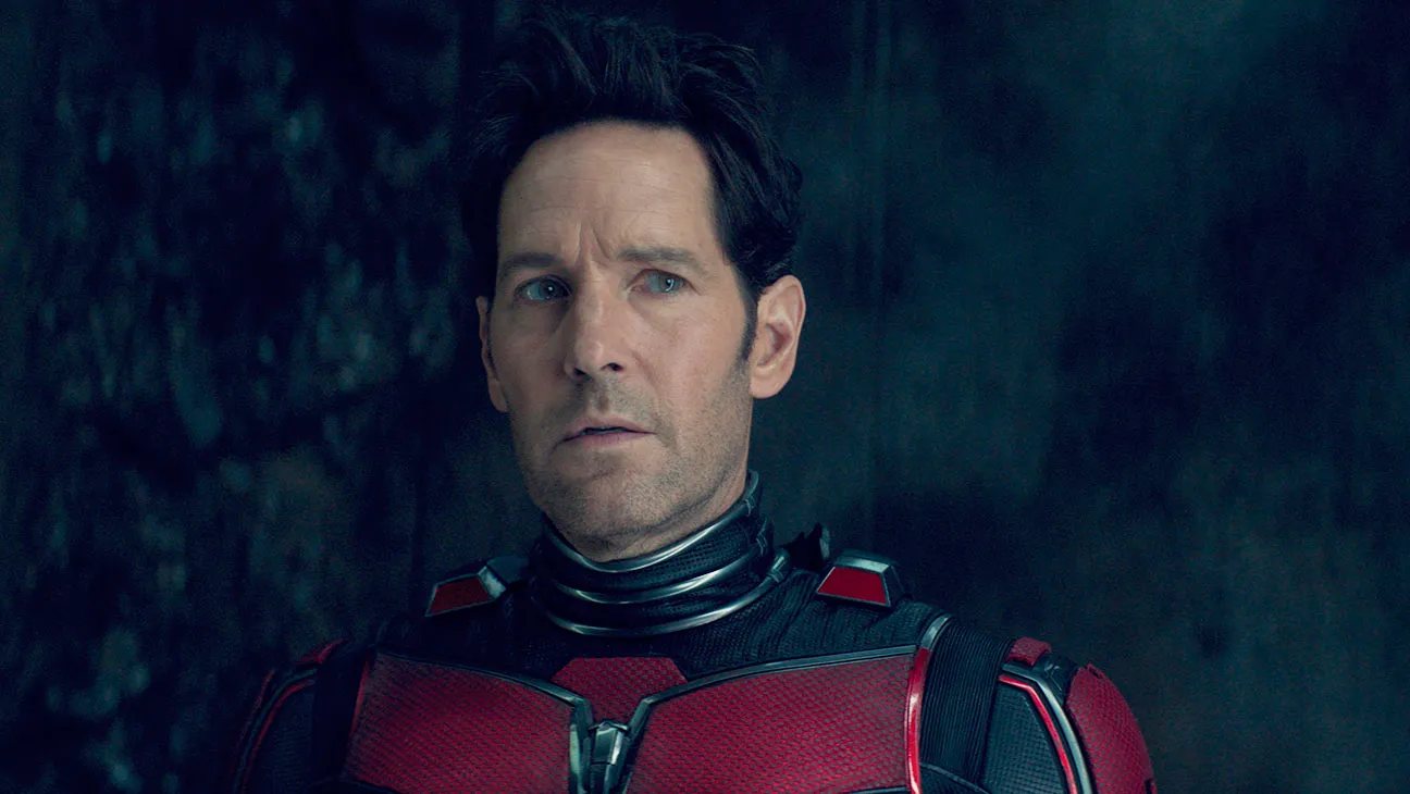 Ant-Man