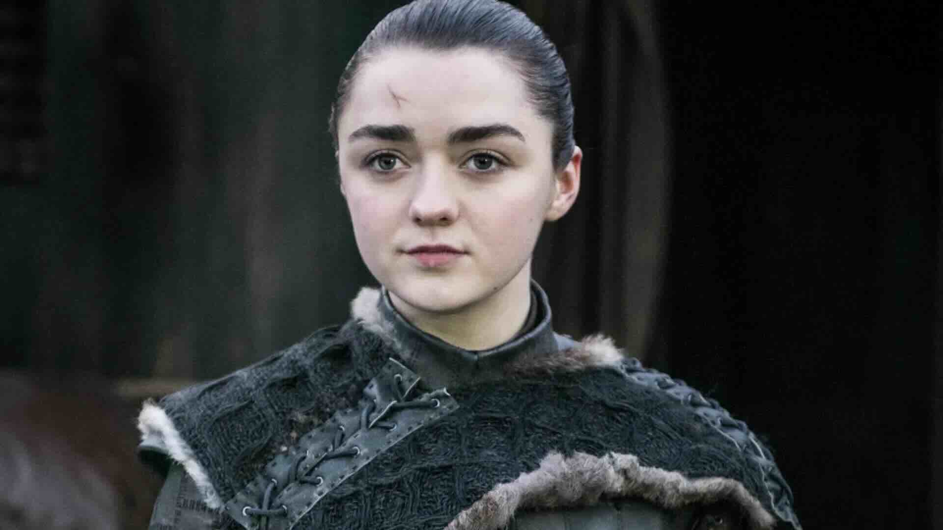 Game of Thrones