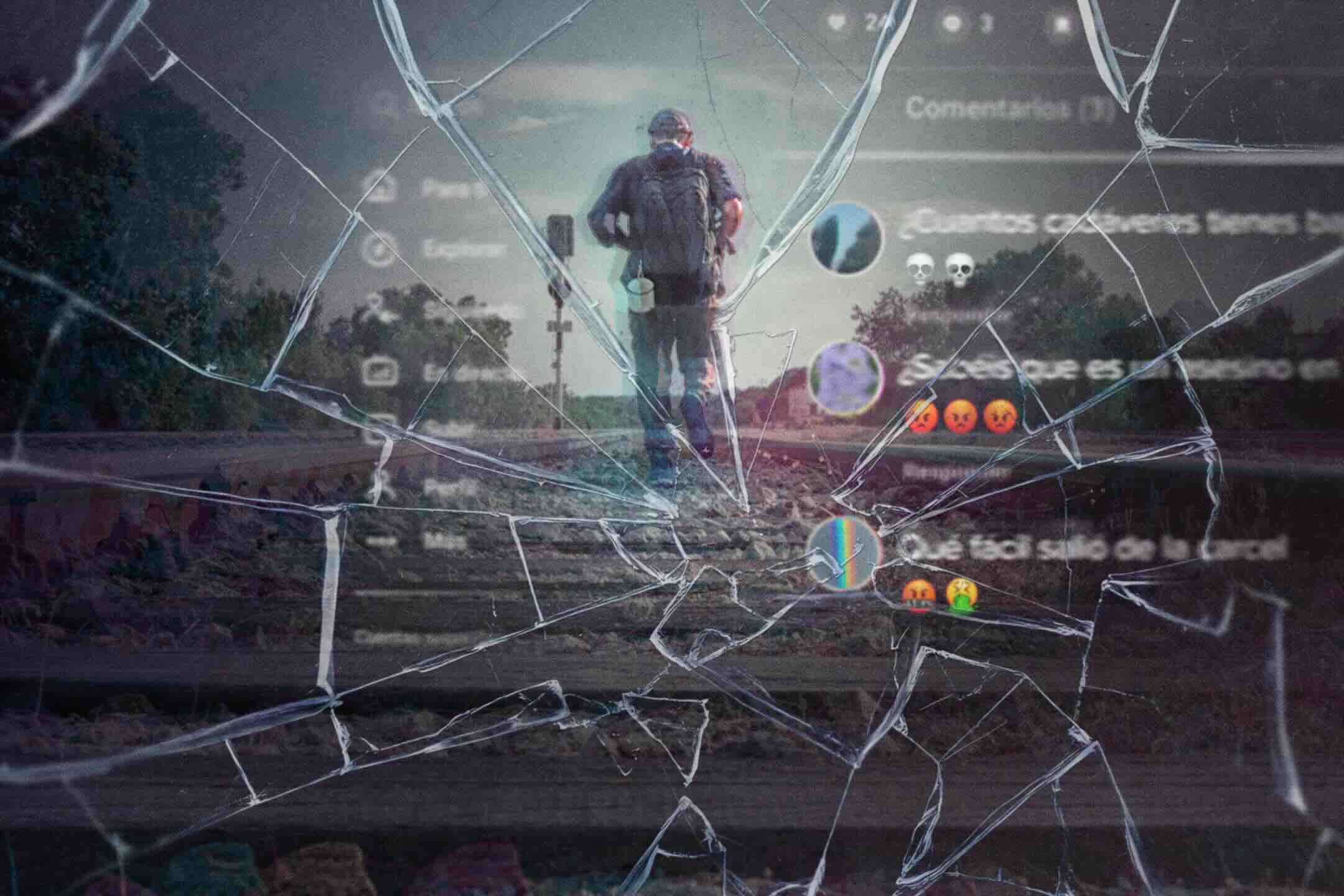 El asesino de TikTok