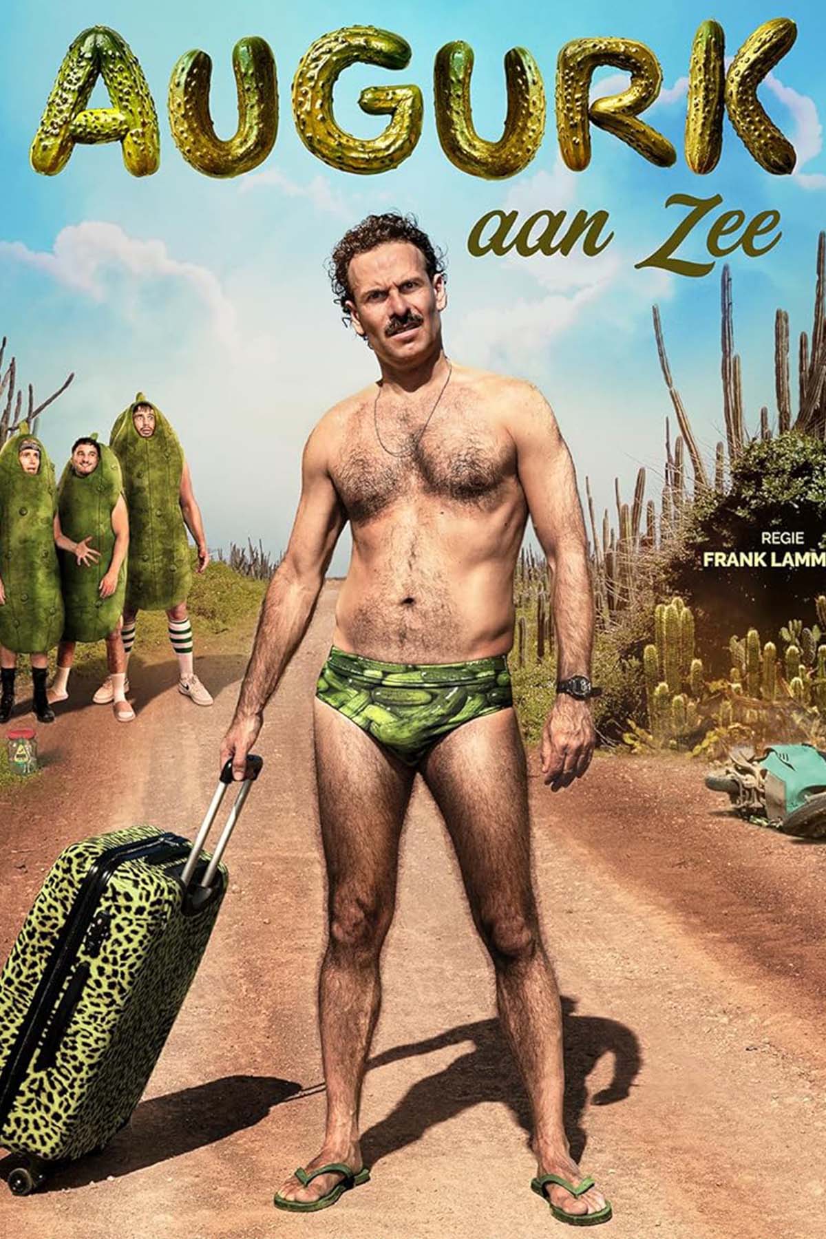 Deze week nieuw op Netflix, HBO MAX, Apple TV, SkyShowtime, NPO Start, Videoland, Disney+ en Prime Video