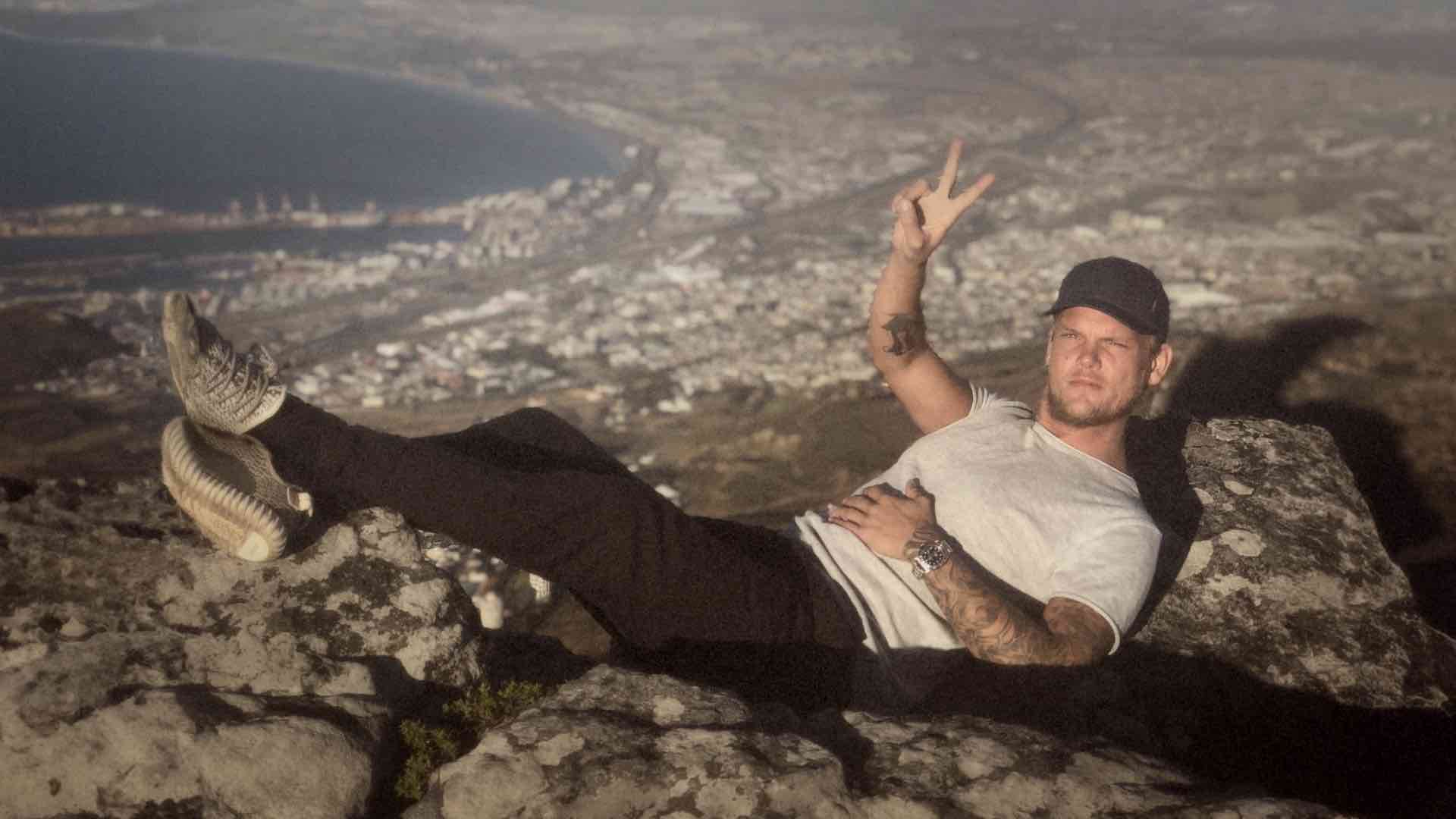 Nieuwe documentaire plus laatste show van Avicii op Netflix