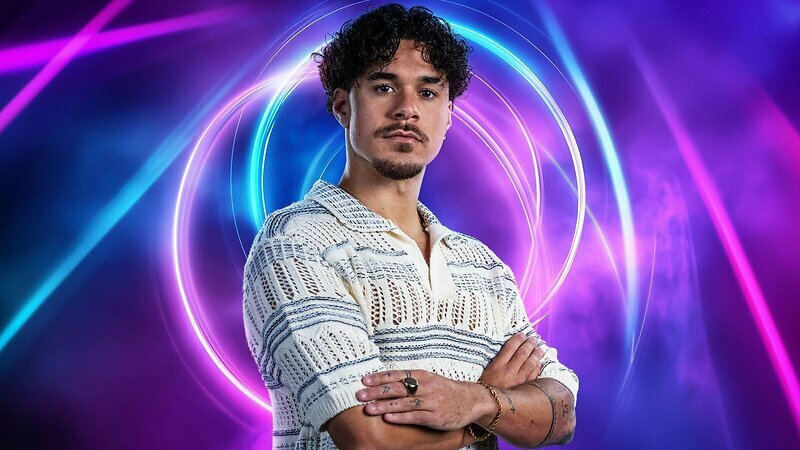 Matteüs in Big Brother 2025