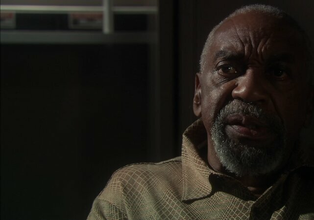 Bill Cobbs