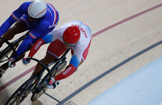 Sporza: EK baanwielrennen in Konya