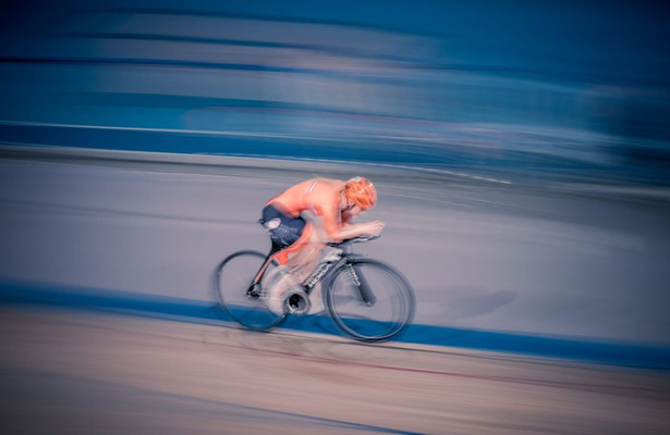 Baanwielrennen: Europees kampioenschappen