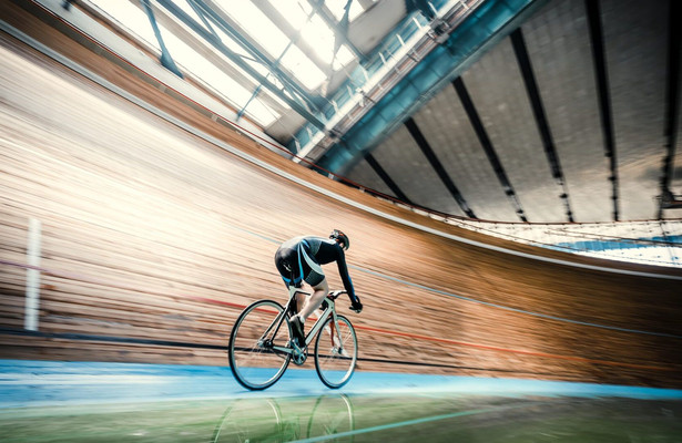 Baanwielrennen: WielerZesdaagse Rotterdam samenvatting