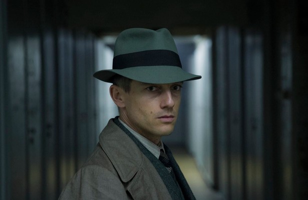 Babylon Berlin