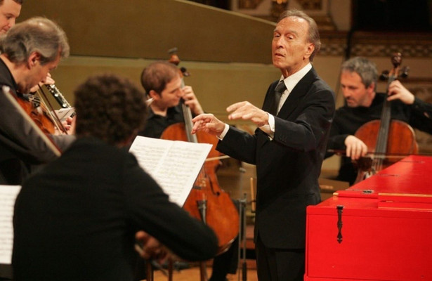 Bach - Brandenburg Concertos