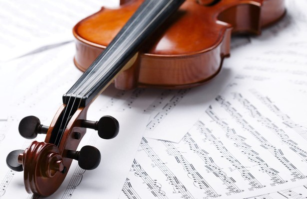 Bach - Brandenburgs Concert Nr. 6