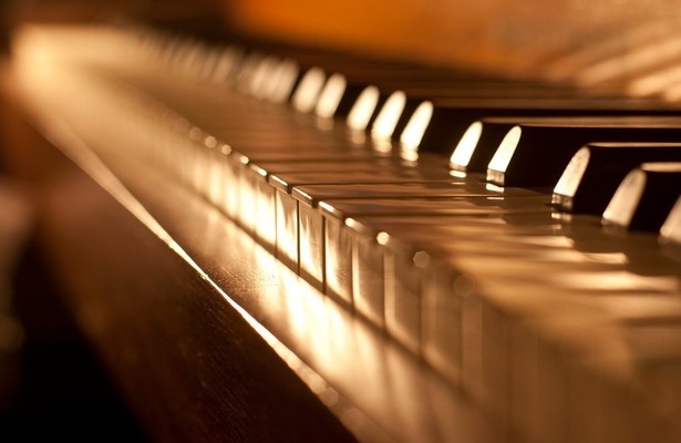 Bach - Das wohltemperierte Klavier 2: Nr. 1 t/m 12