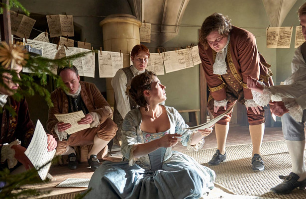 Bach - Ein Weihnachtswunder